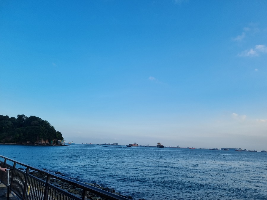 Biển Labrabor