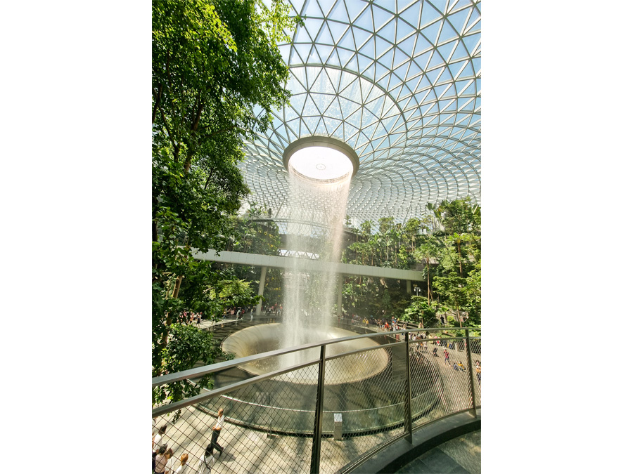 Jewel Changi