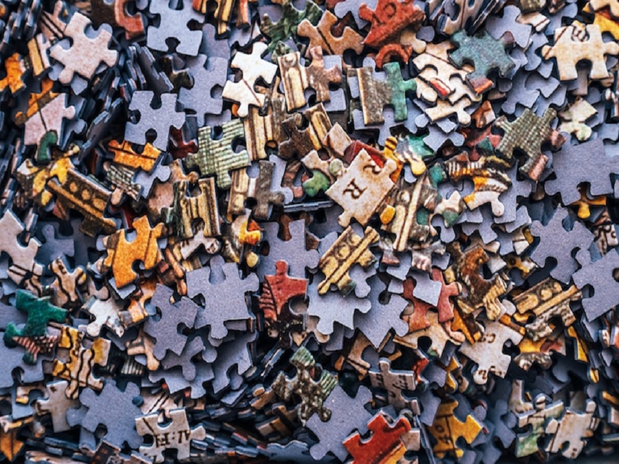 Lịch sử Jigsaw Puzzles - Hành trình trở thành trò tiêu khiển phổ biến