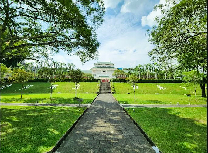 NTU
