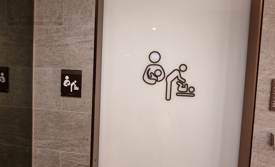 Sân bay Changi Singapore | Trải nghiệm 10 điểm tiện ích cho mẹ bỉm